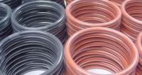 Gaskets from PTFE