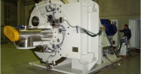 HX horizontal peeler centrifuges for chemistry