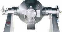 CRIOX rotary vacuum dryers