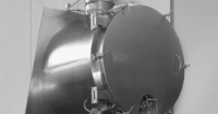 PLANEX rotary dryers