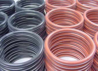 Gaskets from PTFE