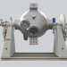 CRIOX System® - rotary vacuum dryer / powderer